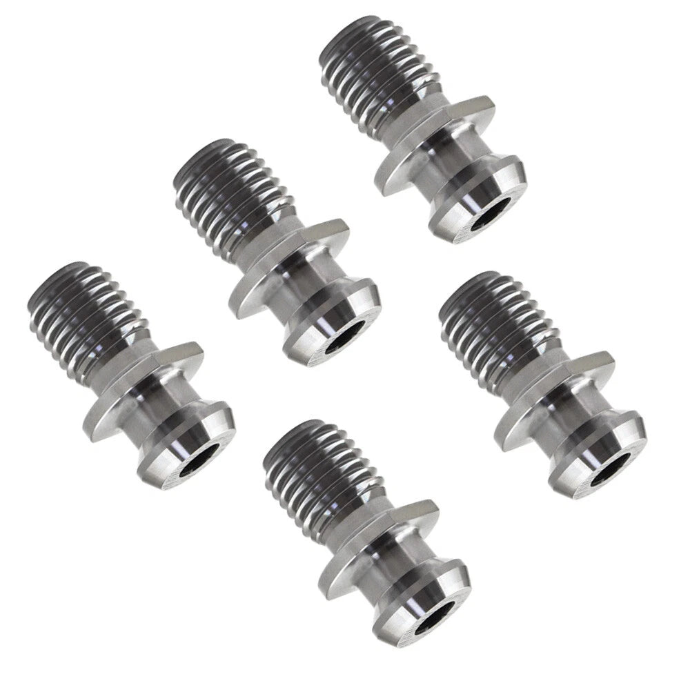 10X Pull Stud Coolant Thru Retention Knob for Mazak CAT50
