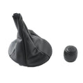 Gear Shift Knob for Fiat Panda, 500 (2007–2013)