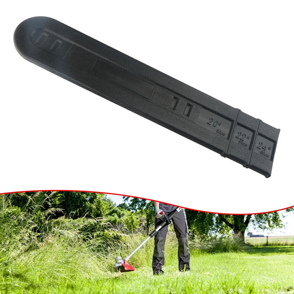 Chainsaw Bar Cover for 20-24 Inch Chainsaws