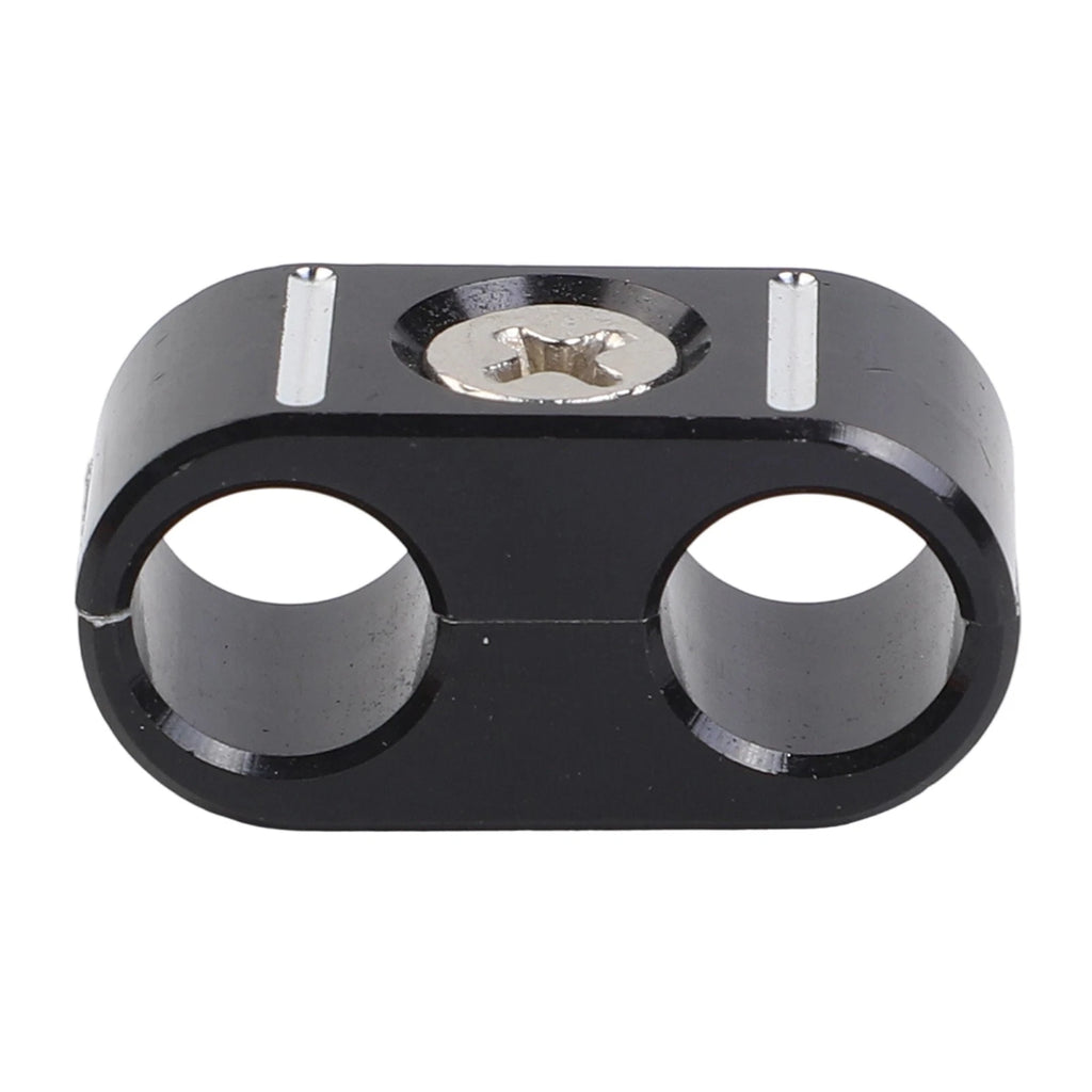 Line Clamp Brake Cable Guide for