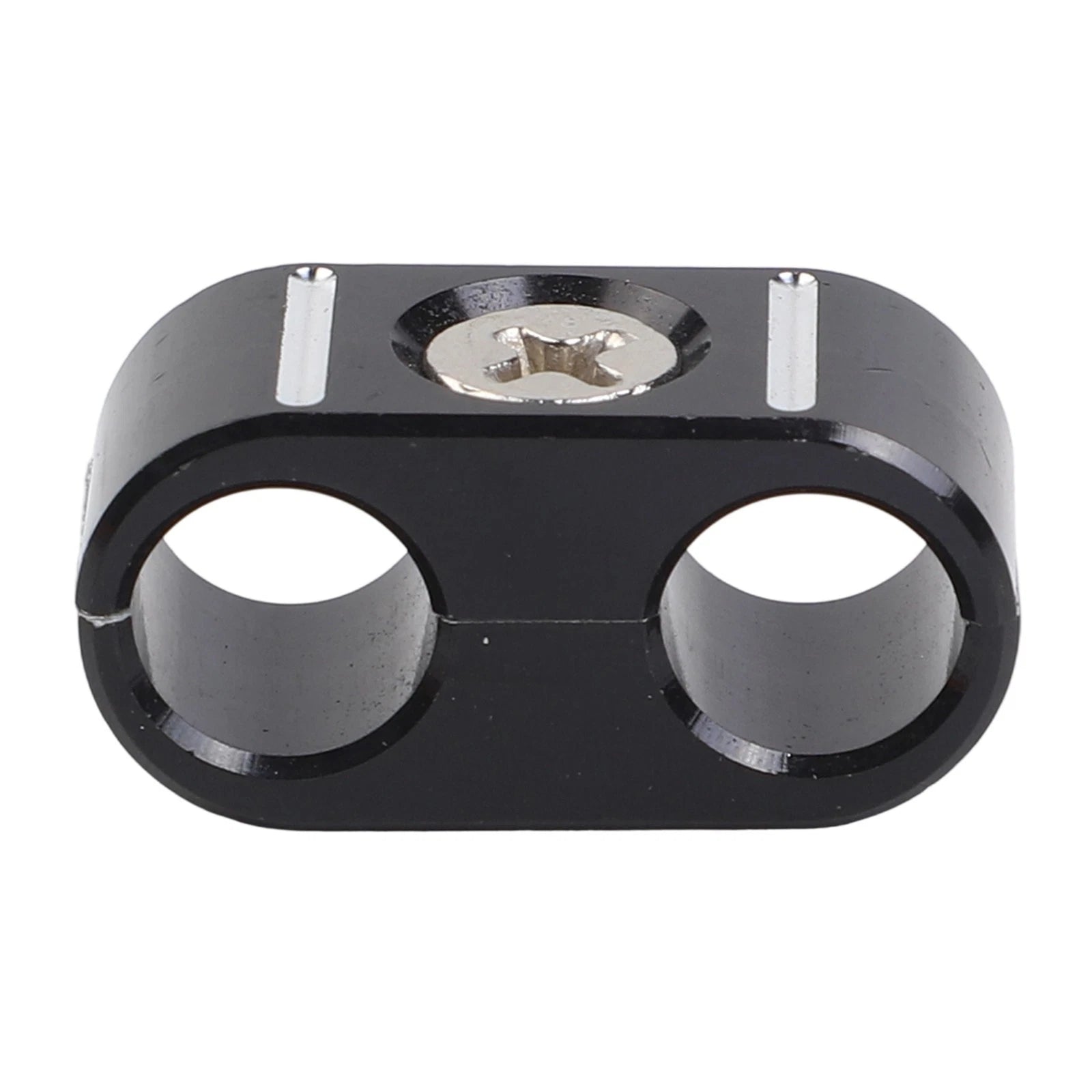 Line Clamp Brake Cable Guide for
