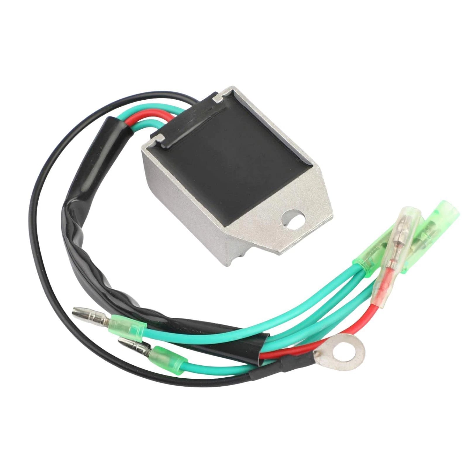 Rectifier & Regulator Assy 6J8-81960-00 for Yamaha Outboard Motors
