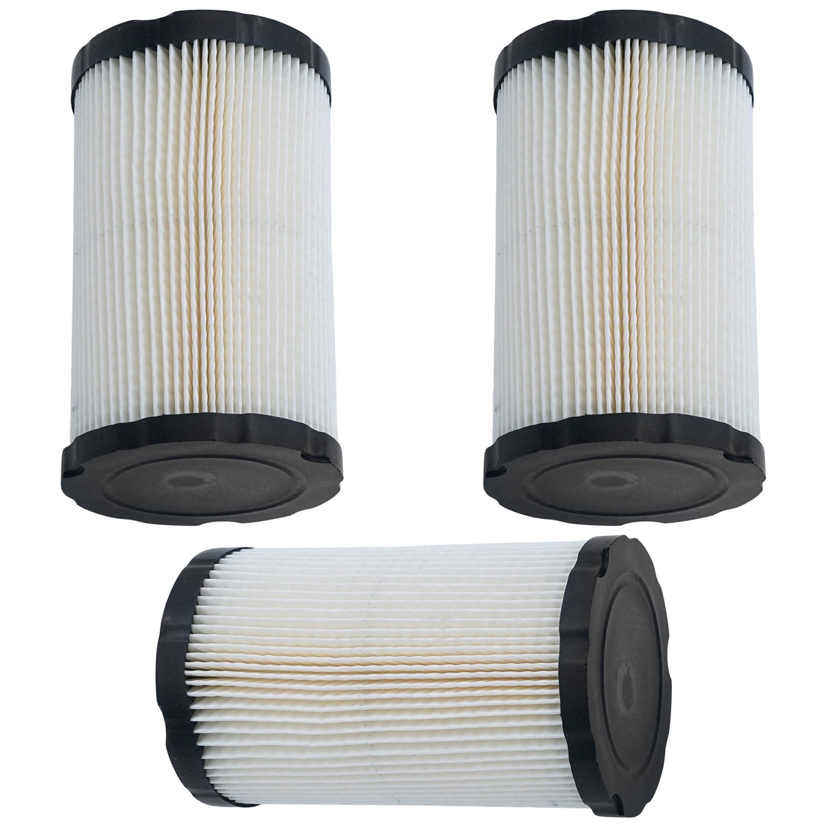 Air Filter Replacement for John Deere D160 D170 E100 E120 E130 (2019–2019)