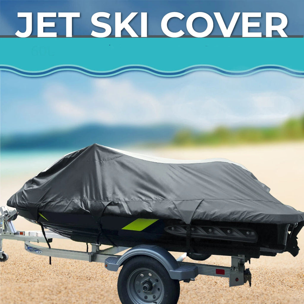 Jet Ski Cover for Sea Doo GT GTS GTX GTI (1996–2023)