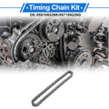 Timing Chain Kit for Audi Q7 (2009–2012) No. 059109229K/057109229G