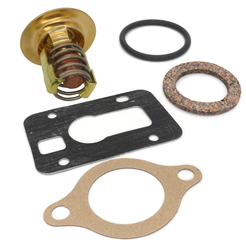 Thermostat Kit 383307 for OMC Cobra Volvo Penta (1990–1999)