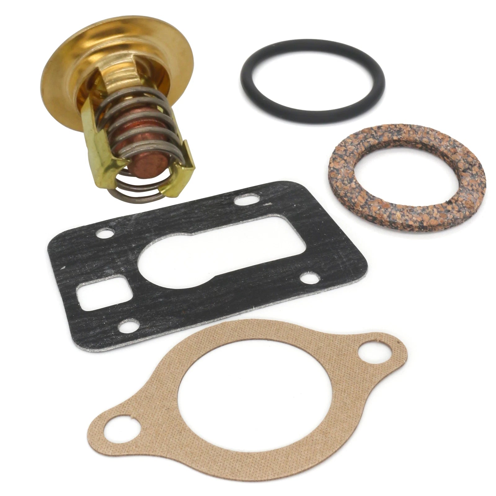 Thermostat Kit 383307 for OMC Cobra Volvo Penta (1990–1999)