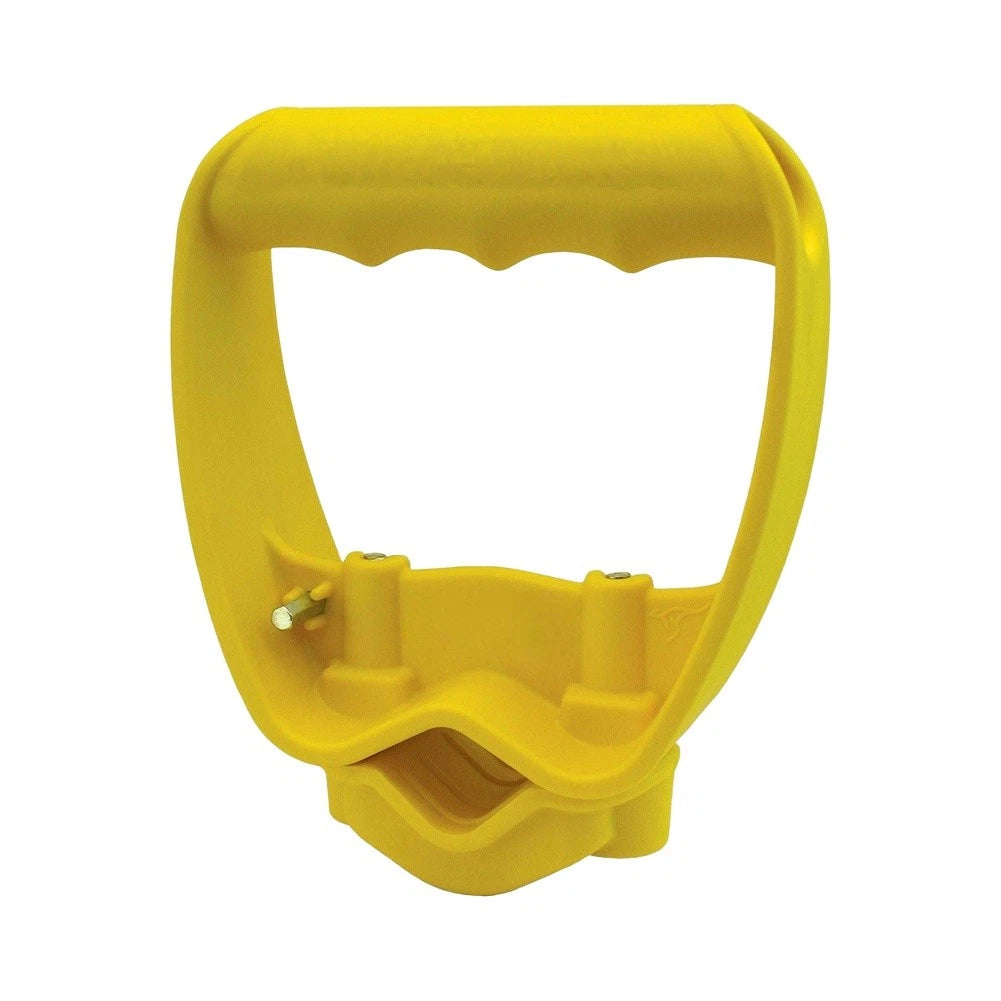 Work Protection Gear for Housework Chores Shovel Handle