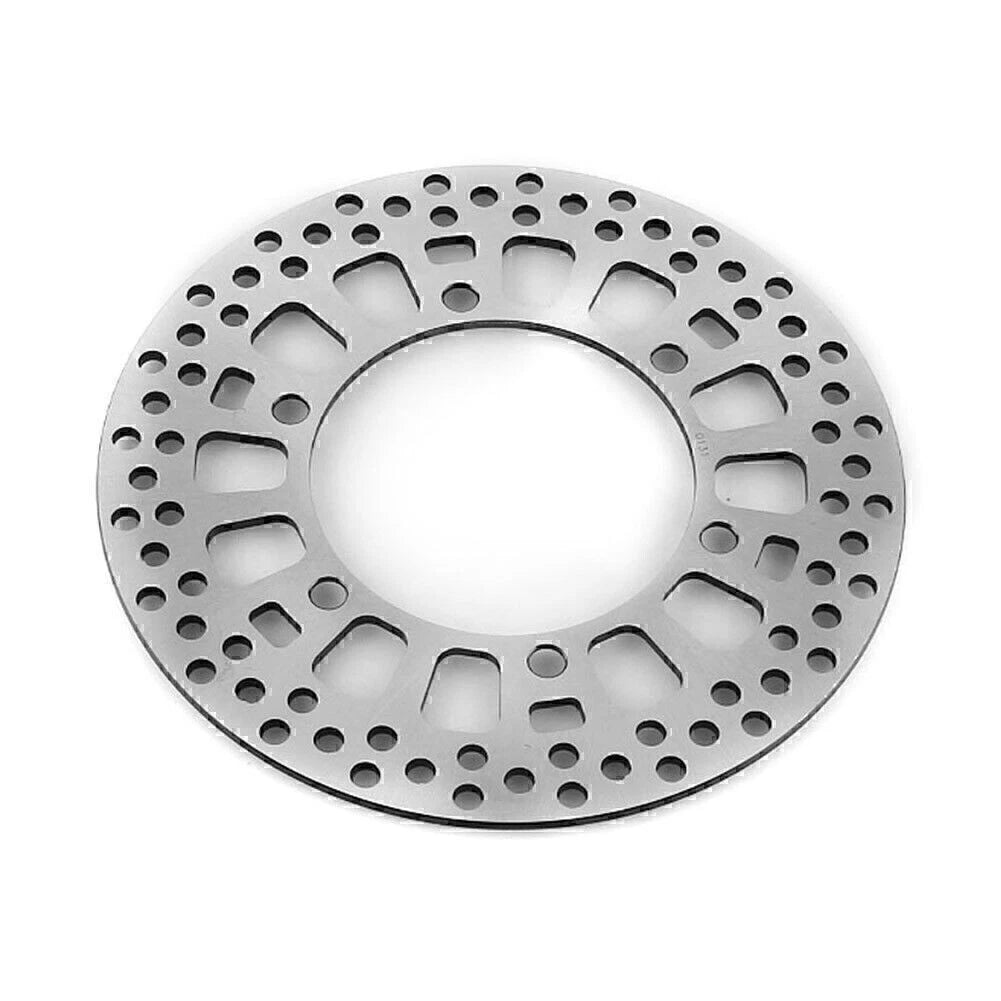 Front Brake Disc Brake Pad for Honda CB F 125 (2015) & CBF 200 (2009–2012)