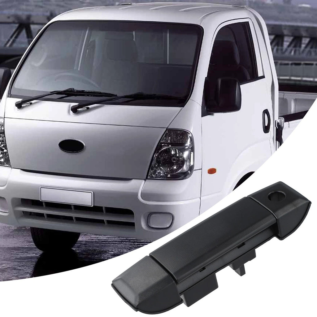 Right Side Outer Handle for Kia Bongo III, Pregio (0K7AA72410)