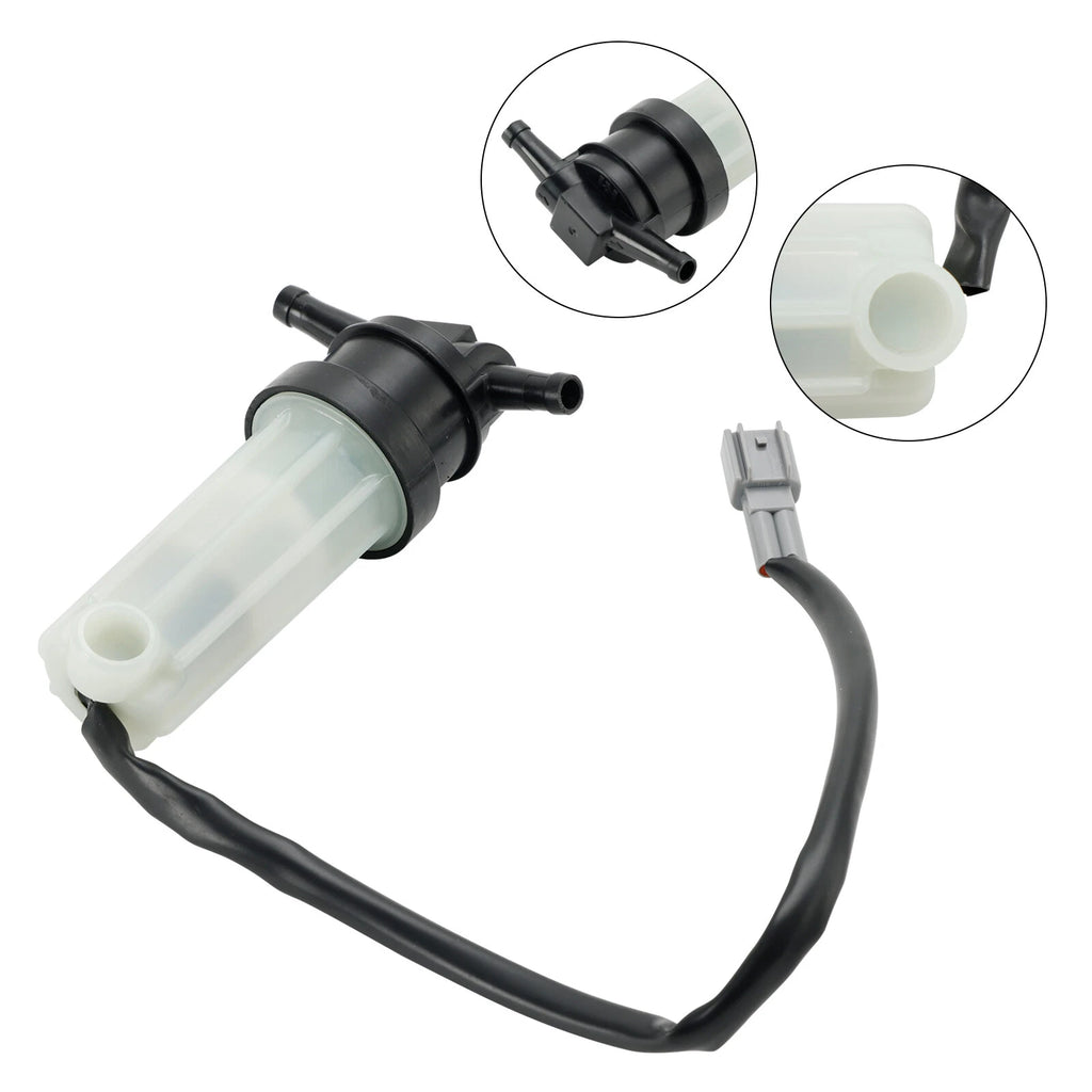 Fuel Filter for Yamaha LF115XB F90XB VF115LA F115JB (2000–2023) 6EK-24560-00-00