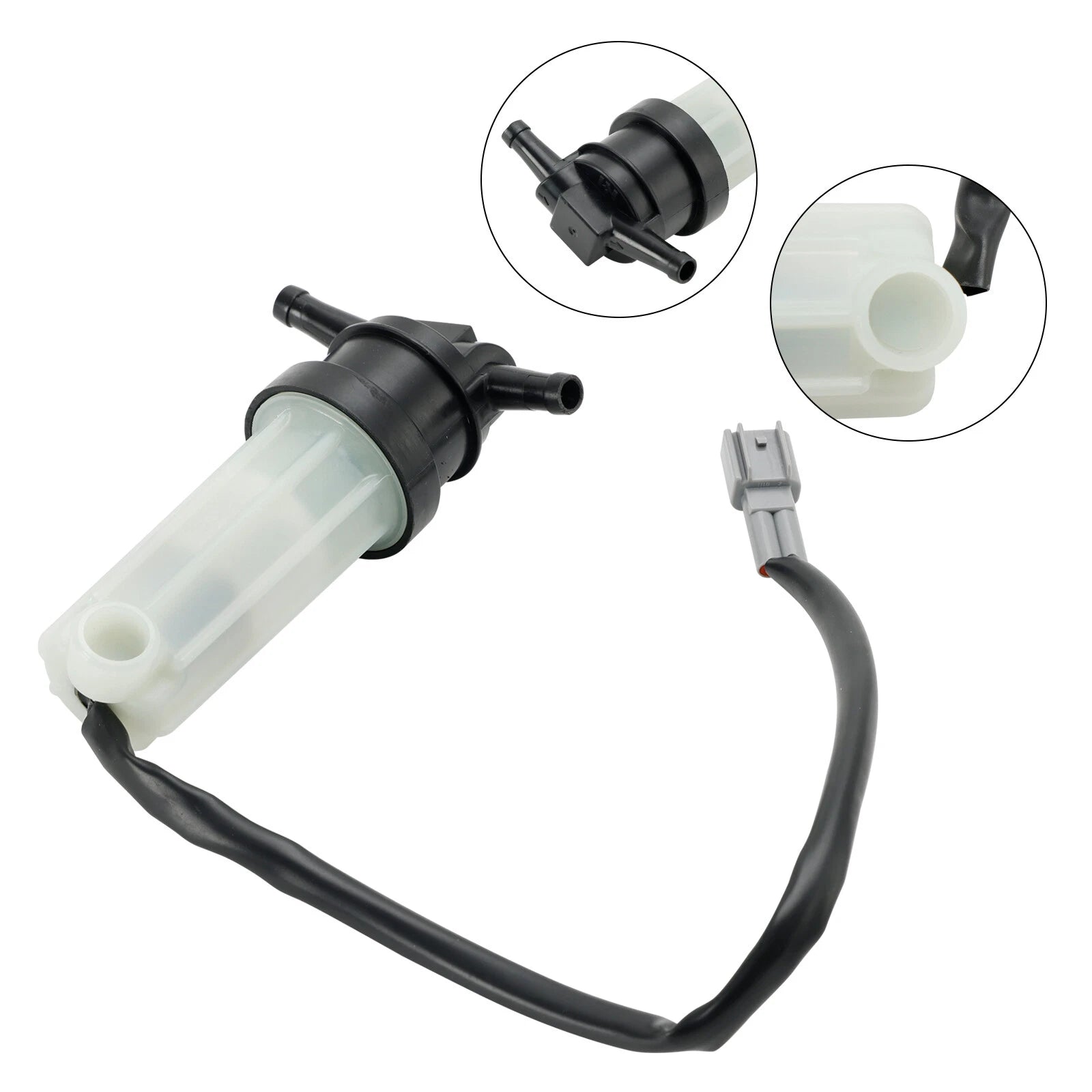 Fuel Filter for Yamaha LF115XB F90XB VF115LA F115JB (2000–2023) 6EK-24560-00-00