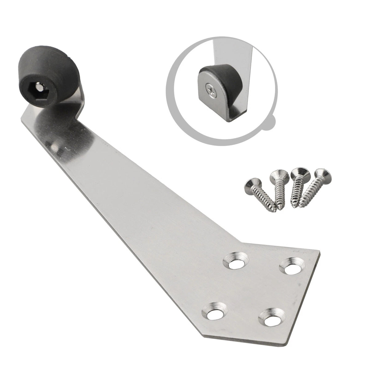 Door Stops for Right Open Doors