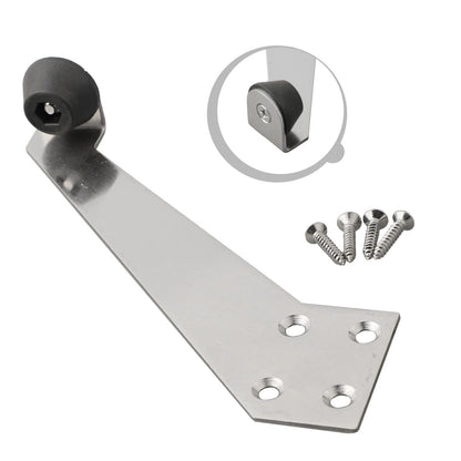 Door Stops for Right Open Doors