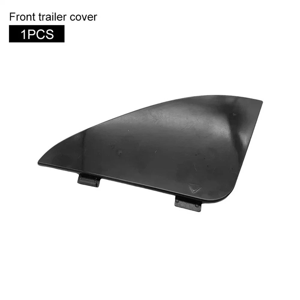 Car Front Bumper Tow Hook Cover Cap Replacement # 51118089928 Fit for BMW X2 F39