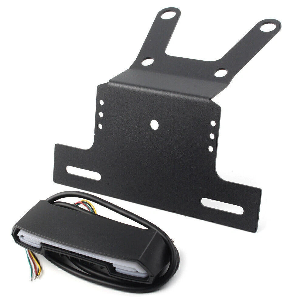 Taillight Bracket for Honda CRF250L/M CRF250 Rally (2013–2023)