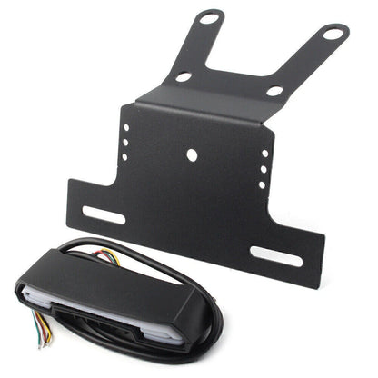 Taillight Bracket for Honda CRF250L/M CRF250 Rally (2013–2023)