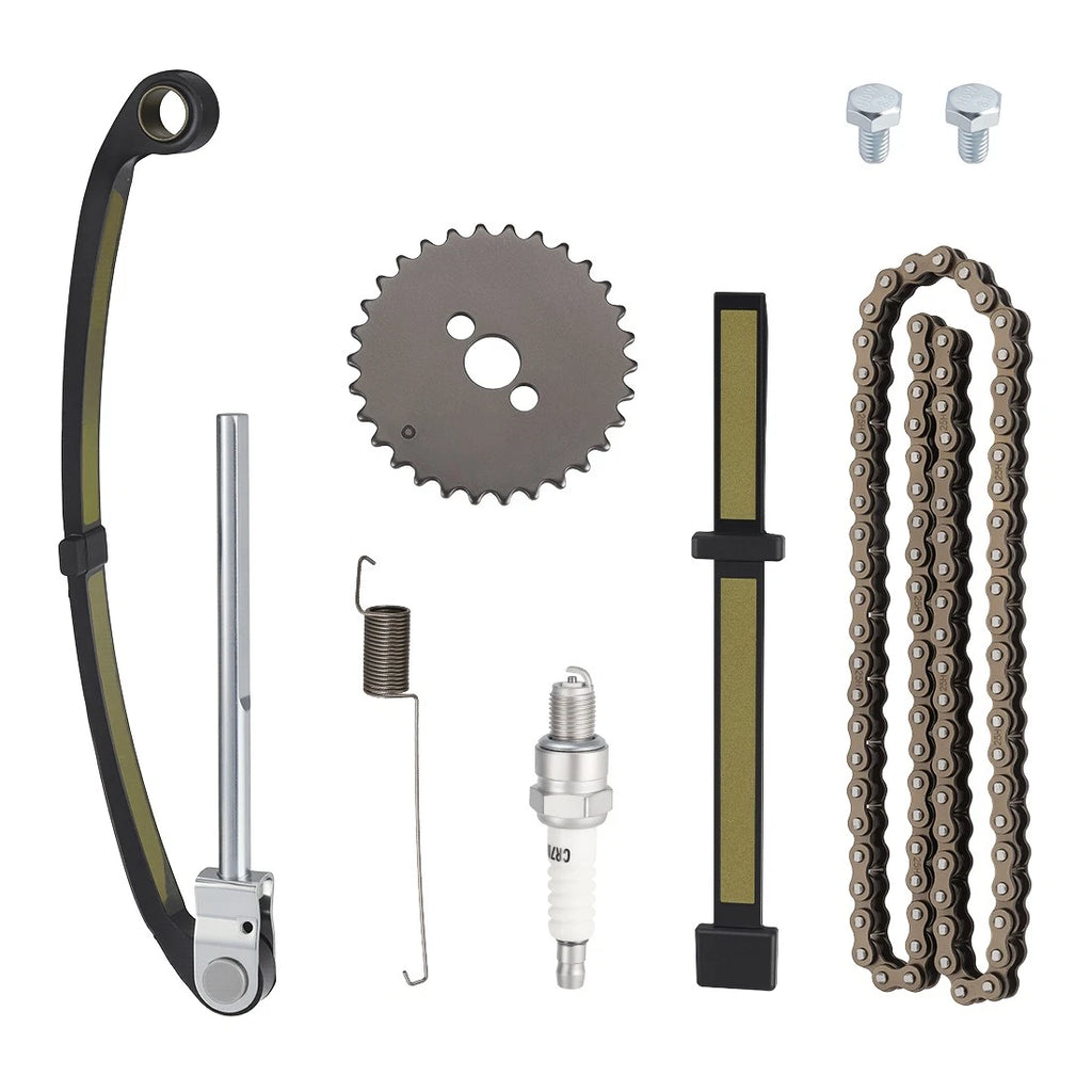 Cam Timing Chain Tensioner Guide for Honda XR100 XR100R XL100S (2000–2003)