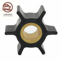 Water Pump Impeller 389576 0389576 for Johnson Evinrude OMC Outboard (N/A)