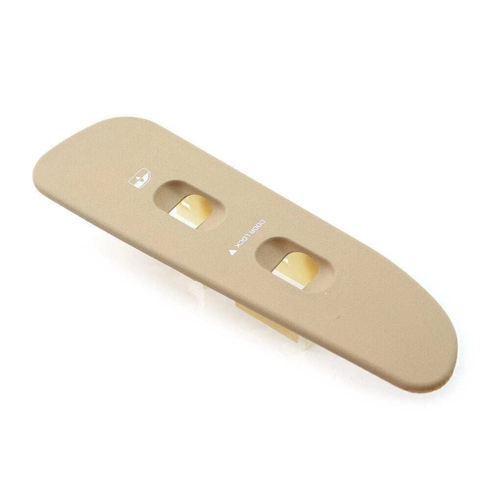 Window Switch Trim Panel for Dodge Ram 1500 (2002–2005)