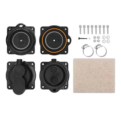 Air Pump Maintenance Kit for 80 60 with Installation Tools