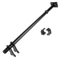 Steering Shaft with Bushings Replacement for Polaris Ranger 570 (2014–2024)