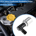 PCV Valve Replacement for Chevrolet Crankcase Ventilation (2012–2015)