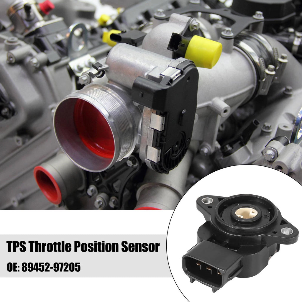 Throttle Position Sensor for Daihatsu (89452-97205)