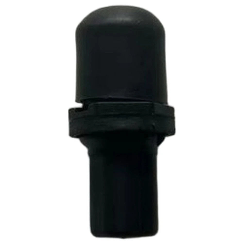 2X Rear Trunk Lid Stop Buffer for Scirocco (2009–2014) OEM 1K8827761D Black ABS