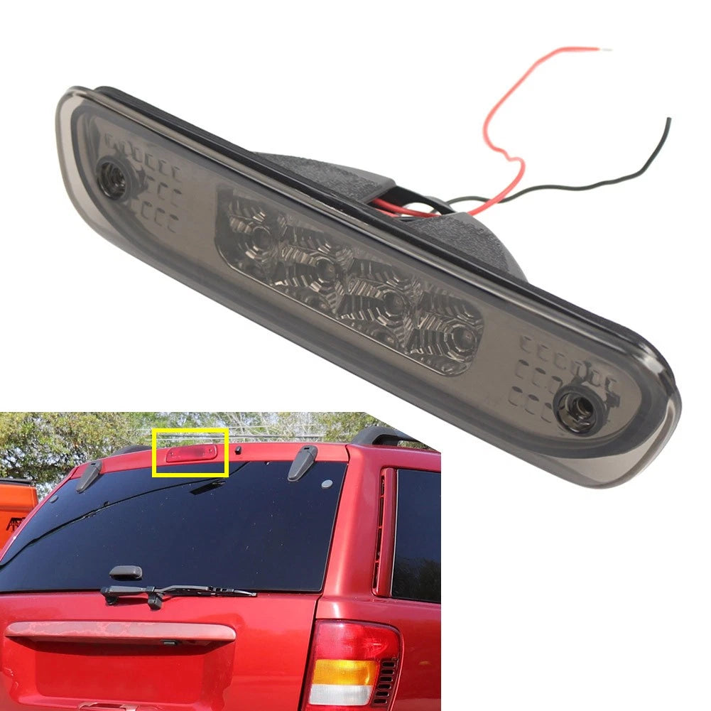 Third Brake Light Cargo Lamp for Jeep Grand Cherokee (1999–2004)