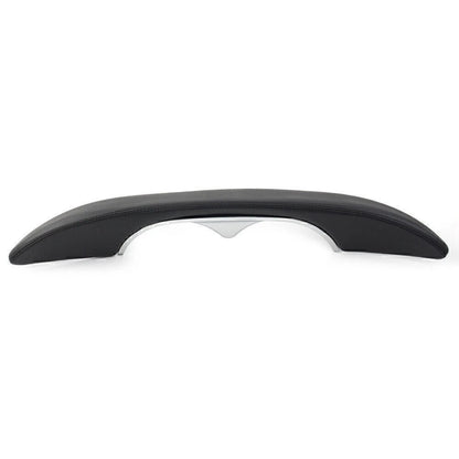 Black Inner Fairing Accent Trim for Harley FLHX Street Electra Glide (1996–2013)