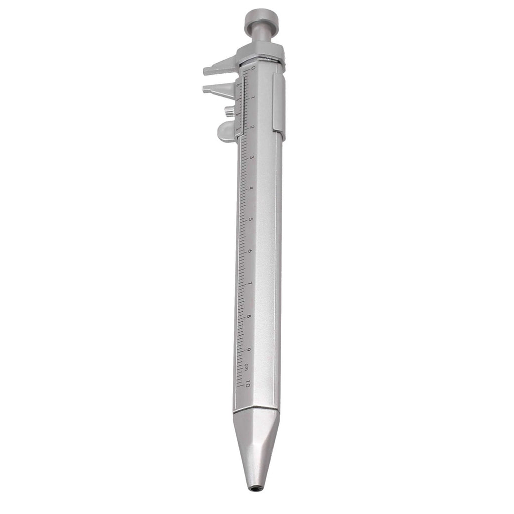 Vernier Caliper Pen for Universal Use (1 Piece)