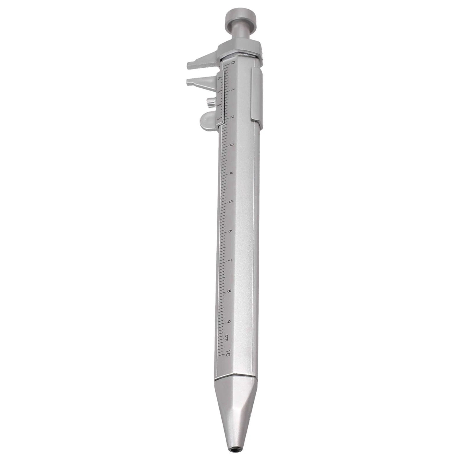 Vernier Caliper Pen for Universal Use (1 Piece)