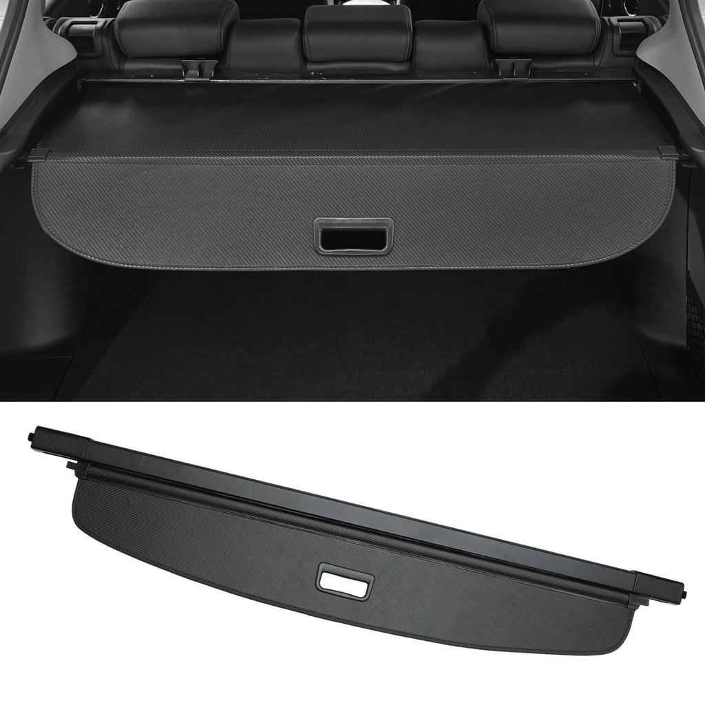 Trunk Retractable Cargo Cover for Mercedes-Benz R-Class W251 (2007–2019)