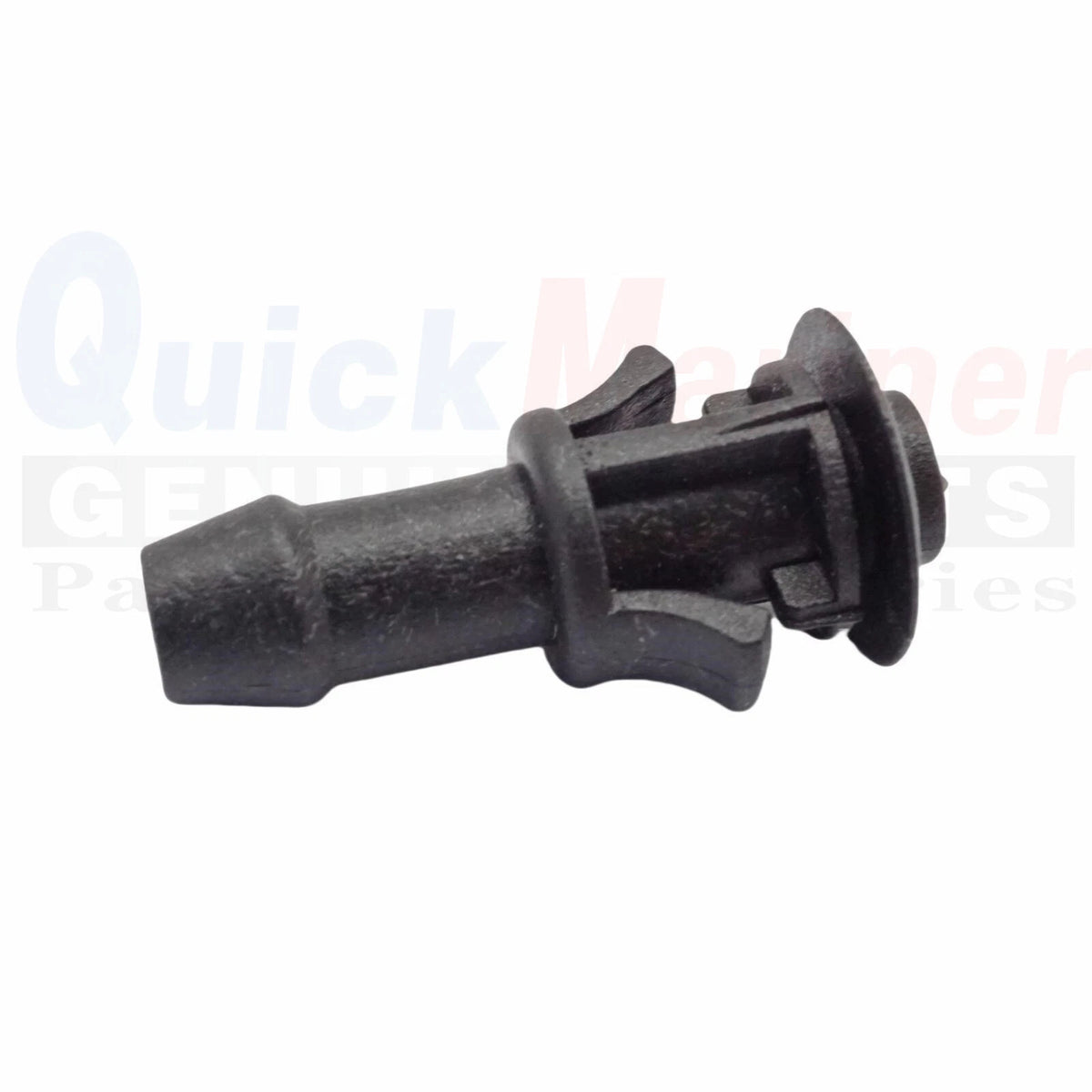Nipple Hose 6BL 44391 Outboard Motor Engine Hose Terminals For Yamaha 6H3-44391