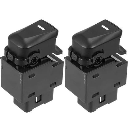 2X Electric Power Window Switch for Hyundai Tucson iX35