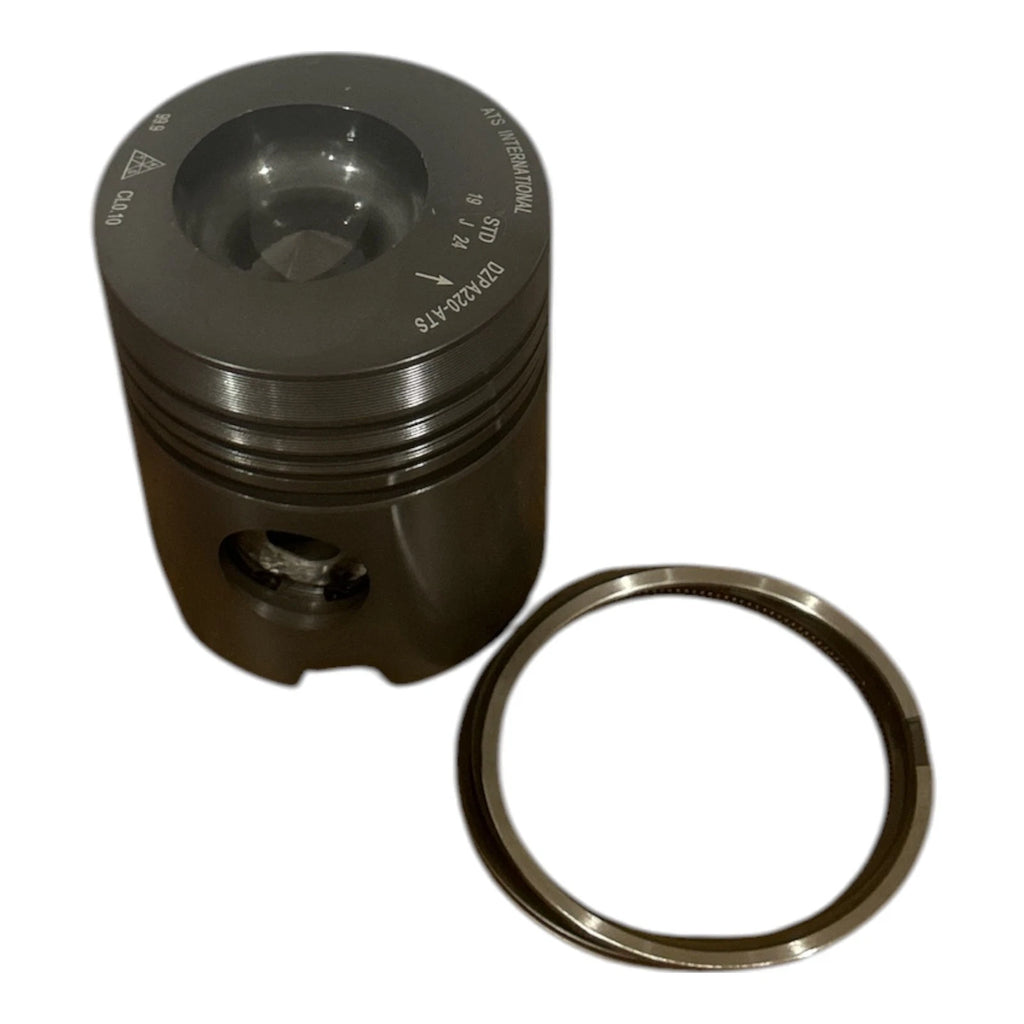 Engine Rebuild Kit for Deutz F3L912 (STD Liners, Piston, 3 Cylinder)