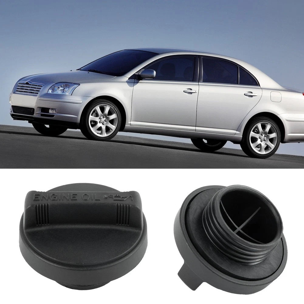Oil Filler Cap for