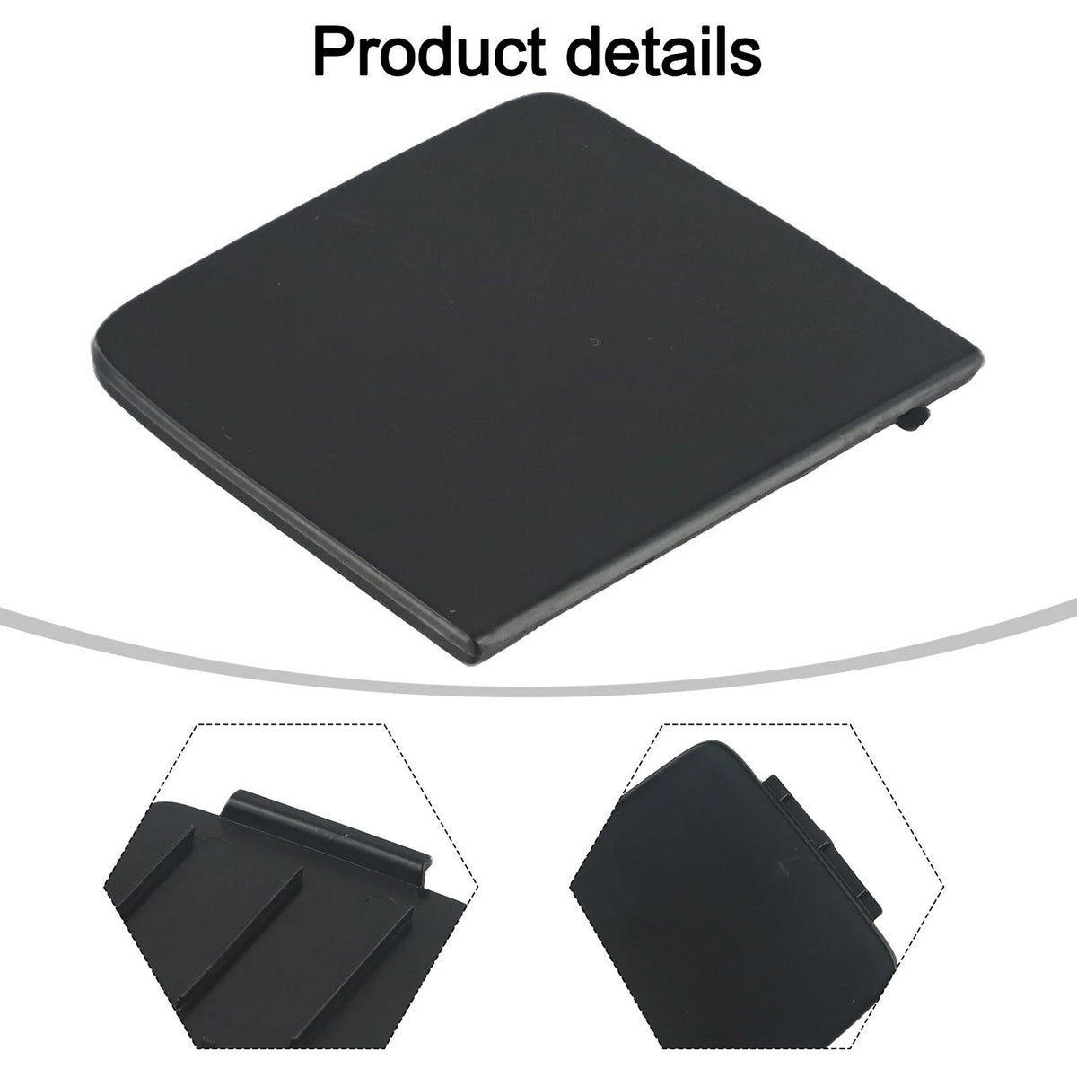 Eye Cover Replacement for BMW (2011–2019)