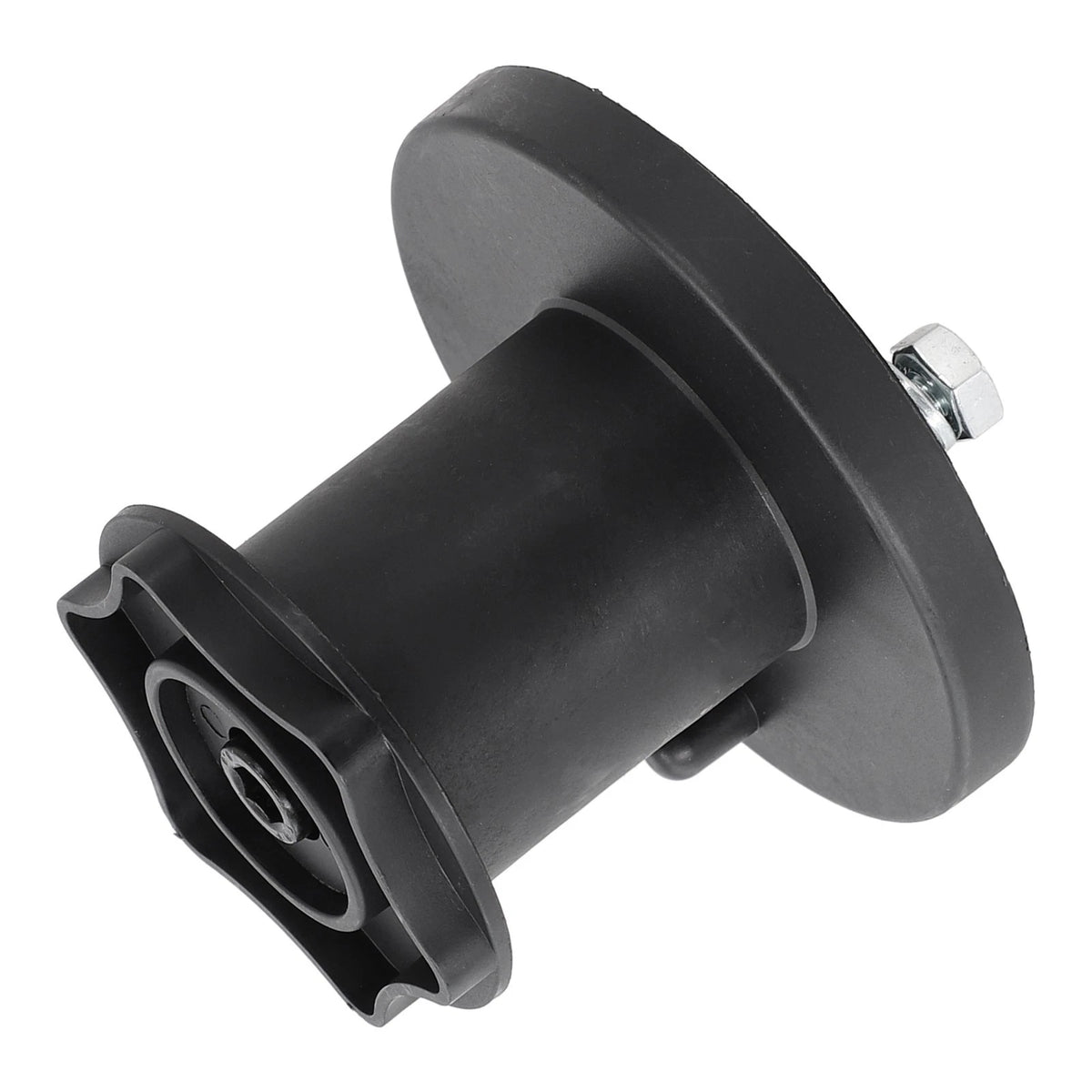 Wire Spool Holder Assembly for Welding Equipment