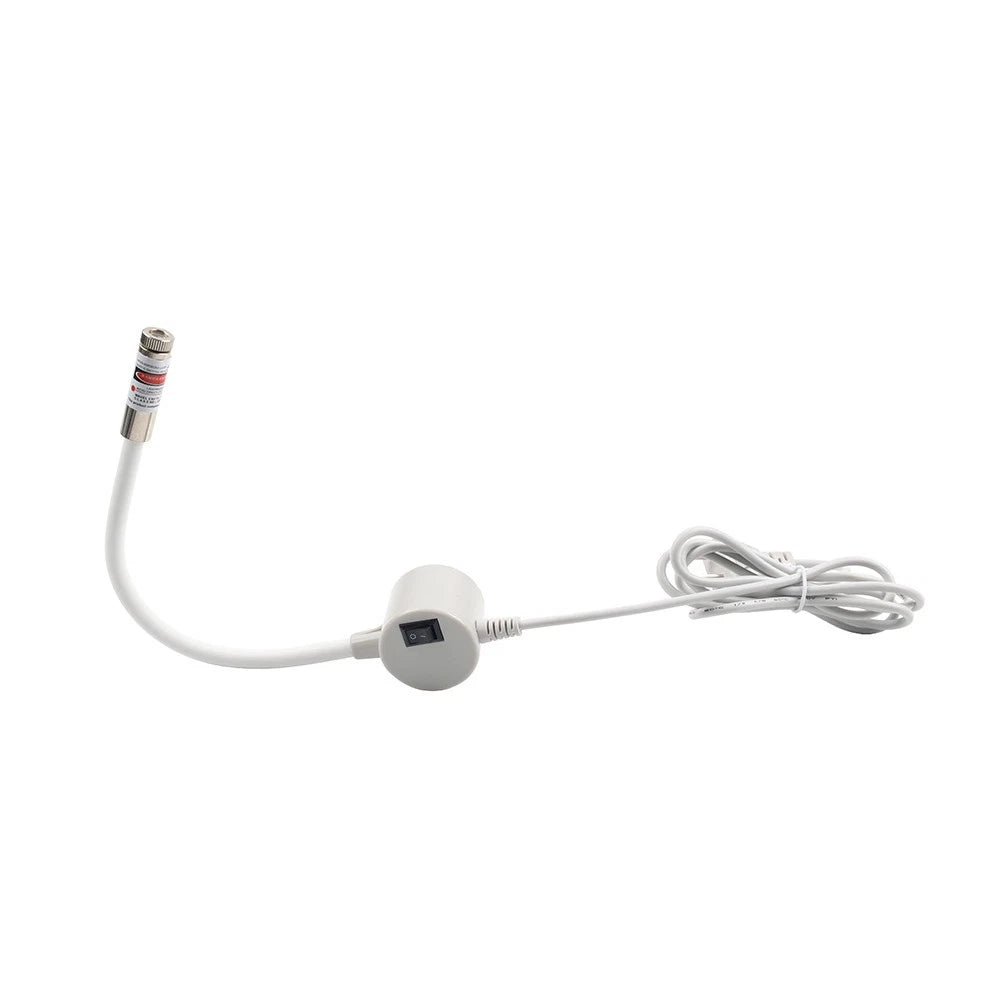 Positioning Line Lamp Light For Sewing Magnetic Machine Cutting Machine 6A 220V
