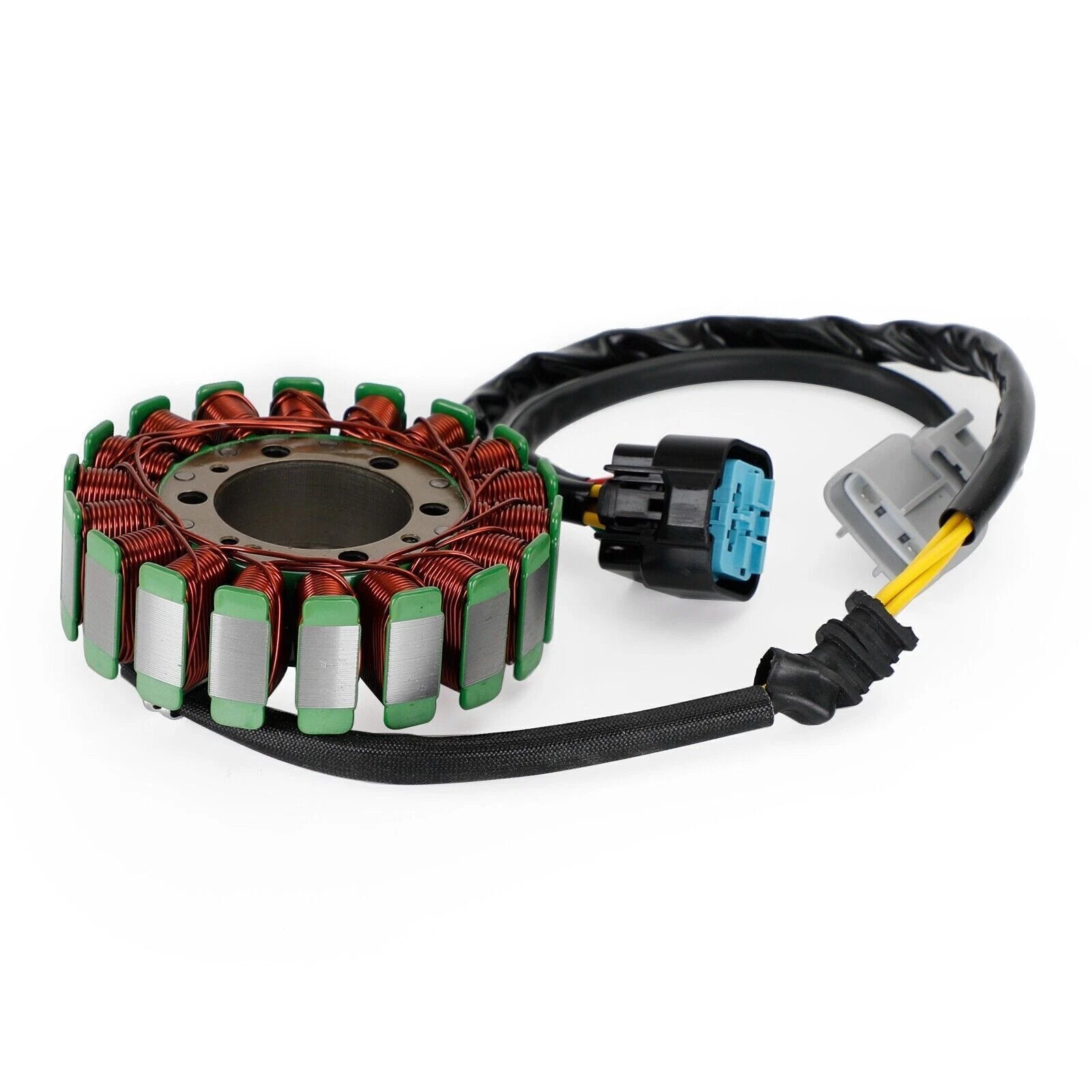 Generator Stator for Honda Aquatrax R12 R12X F12 F12X ARX1200 (2002–2007)