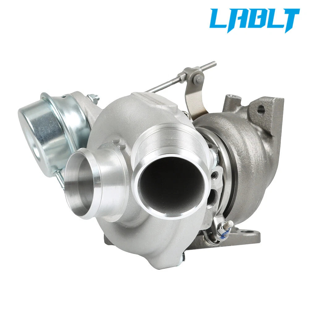 Turbocharger for Ford F150 2.7L V6 (2015–2017)