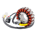 Stator Coil Magneto for Daelim S3 125, S3 250, S3 FI 125, S300, SV250