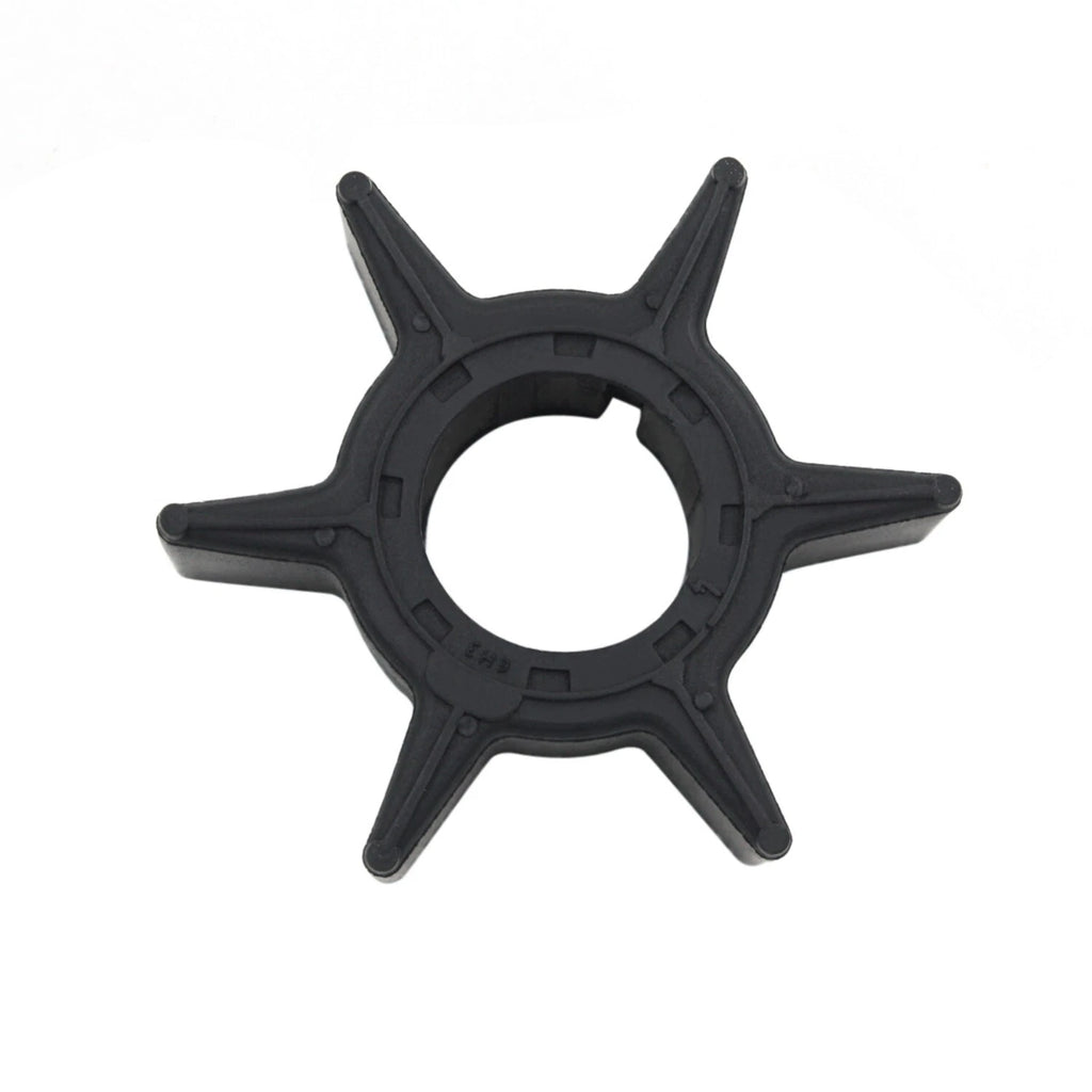Water Pump Impeller Kit for Yamaha Outboard F 40 50 60 HP (63D-W0078-00)