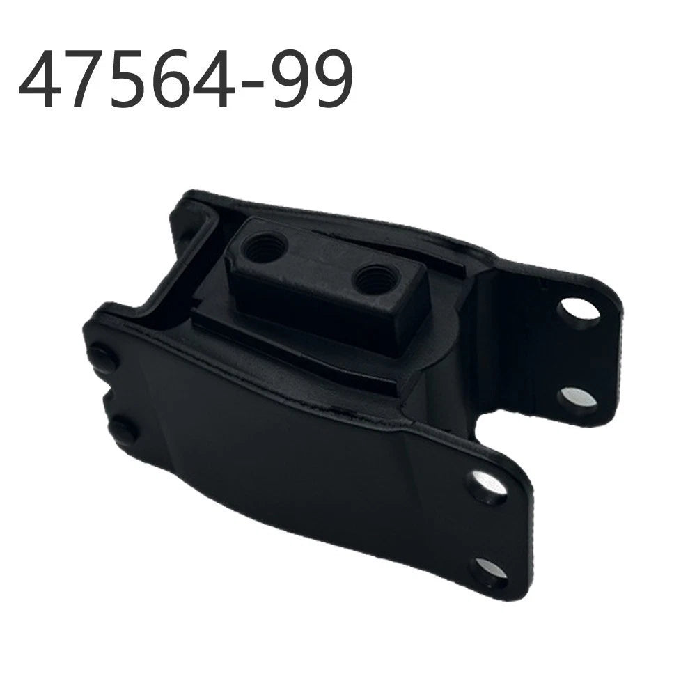 Rear Motor Mount for FXDS-CONV (Precision Engineered)