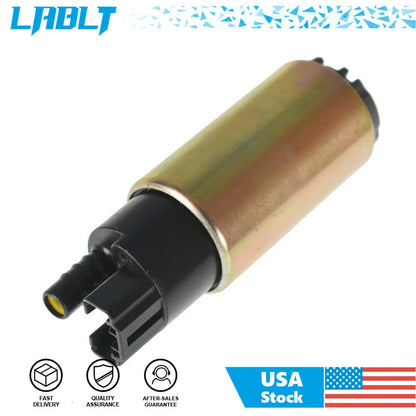 Intank Fuel Pump for Yamaha R1 YZF-R1 (2002–2008)