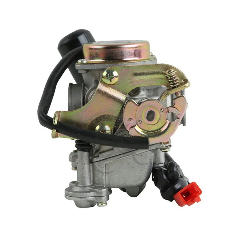 Carburetor for GY6 139QMB 50cc Scooter Moped ATV (4-Stroke)