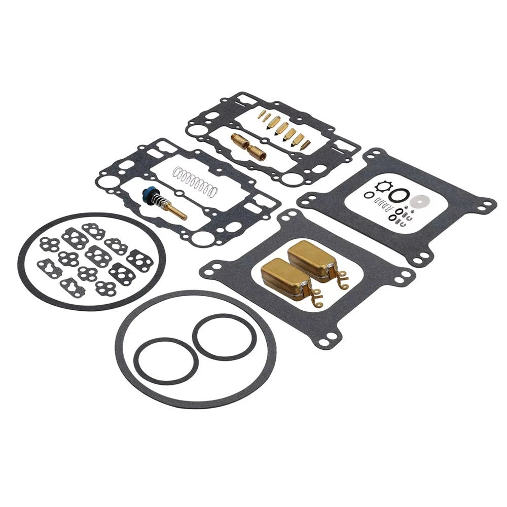 Carburetor Repair Kit for Edelbrock 1400 1405 1406 1407 1411