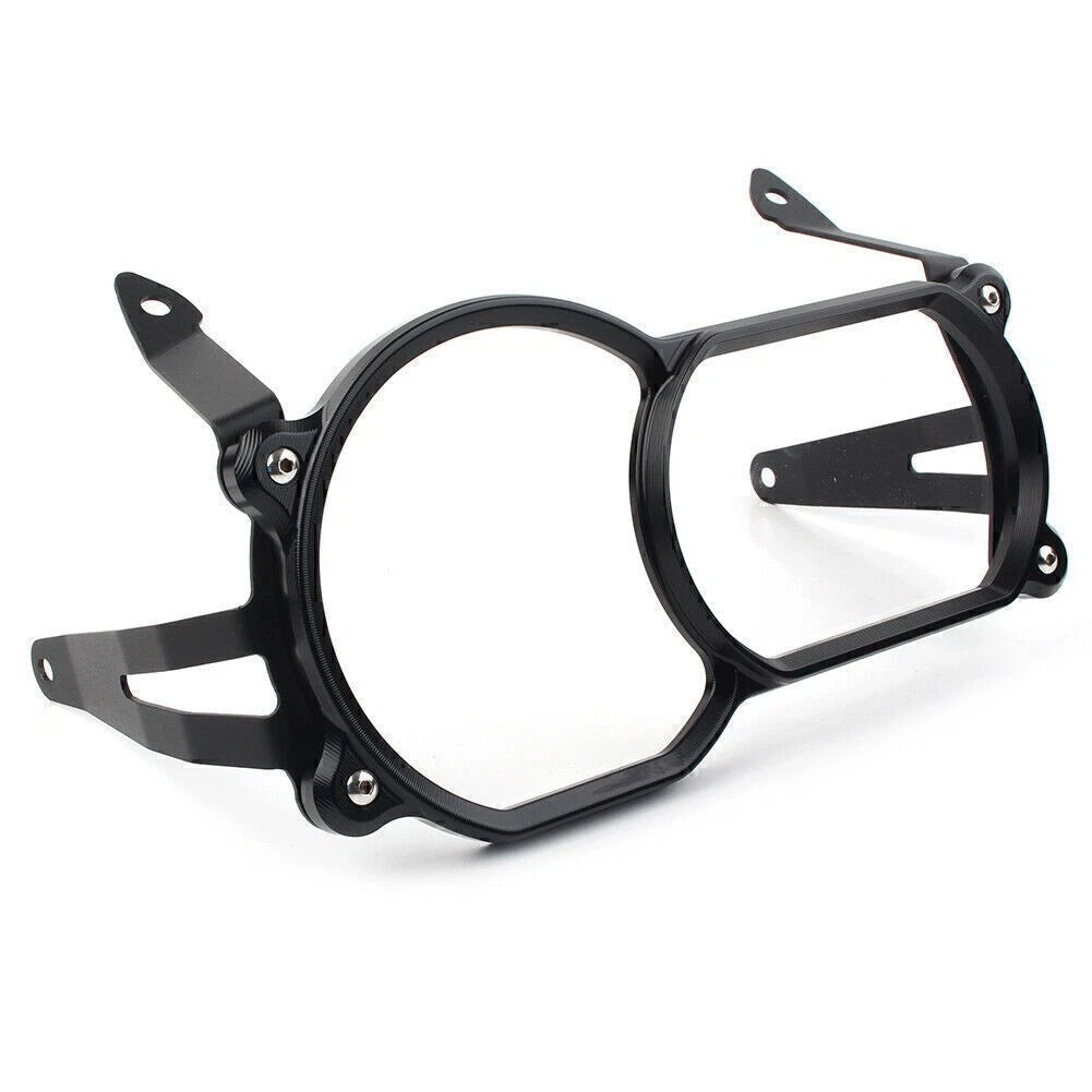 Headlight Lens Protector Guard for BMW R1200GS LC Adventure (2013–2020)